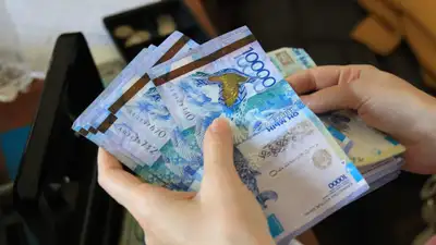 штраф, декларация, Казахстан, фото - Новости Zakon.kz от 07.06.2024 20:03