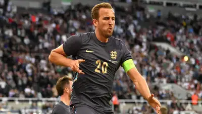 Футбол Лучший Форвард, фото - Новости Zakon.kz от 07.06.2024 10:56