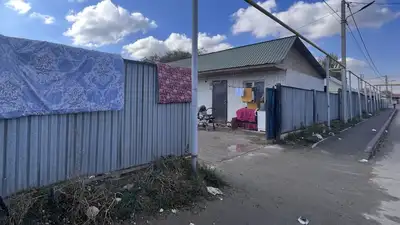 Откачка воды, фото - Новости Zakon.kz от 08.06.2024 04:44