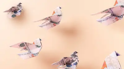 доллар, тенге, прогноз, курс, фото - Новости Zakon.kz от 07.06.2024 16:55