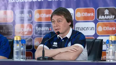 Футбол Подготовка Игроков, фото - Новости Zakon.kz от 07.06.2024 09:50