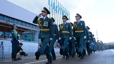 Казахстан, фото - Новости Zakon.kz от 09.06.2024 04:20