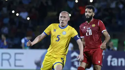 футбол, фото - Новости Zakon.kz от 08.06.2024 09:45