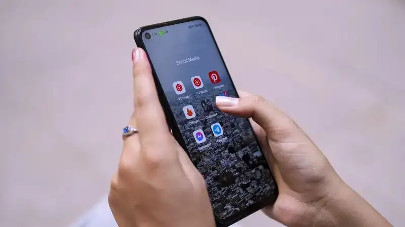 Пользователи обеспокоены сбоем в работе Telegram