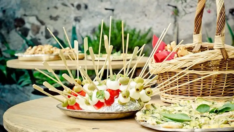 Какие продукты помогают в борьбе с постоянным голодом