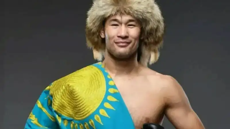 Непобежденный Nomad – Шавкат Рахмонов назвал того, с кем он хотел бы биться