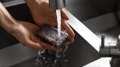 вода, фото - Новости Zakon.kz от 09.06.2024 10:25