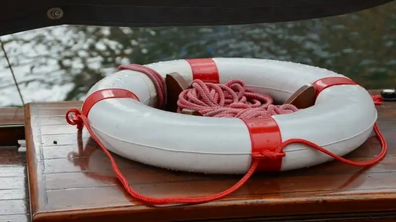 Отдых детей на водохранилище в ВКО едва не обернулся трагедией