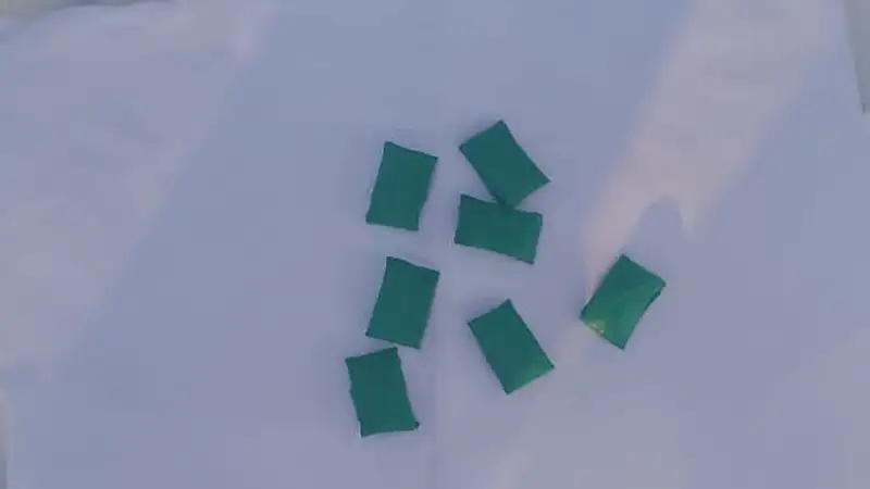 24-летнего жителя СКО подозревают в сбыте наркотиков в особо крупном размере