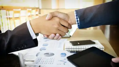 бизнес, франшизы, фото - Новости Zakon.kz от 17.06.2024 15:16