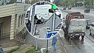 спасение подростка, фото - Новости Zakon.kz от 10.06.2024 23:07