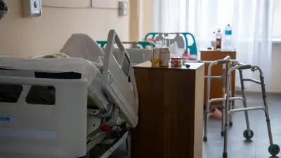 депутат, Мажилис, онкология , фото - Новости Zakon.kz от 10.06.2024 16:23