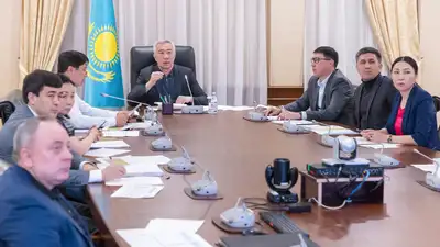 Правительство РК: За неделю цены снизились на 10 видов товаров и овощей, фото - Новости Zakon.kz от 10.06.2024 14:04