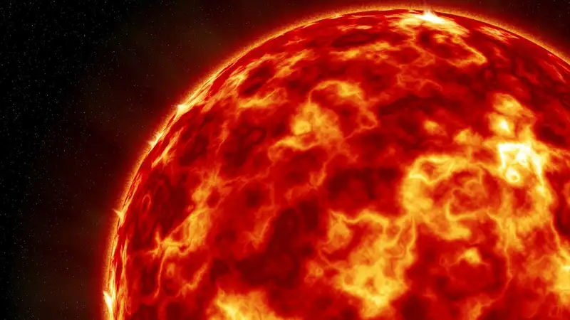 10 июня по Земле ударит сильнейшая солнечная буря