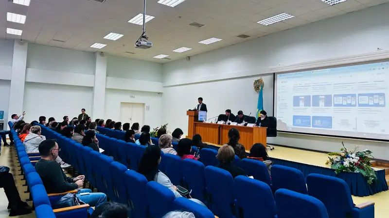 Большую часть фармацевтического бизнеса в РК обучили работе с маркированными лекарствами