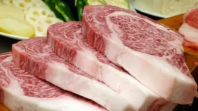 Турция сняла запрет на поставки мяса из Казахстана, фото - Новости Zakon.kz от 10.06.2024 21:36