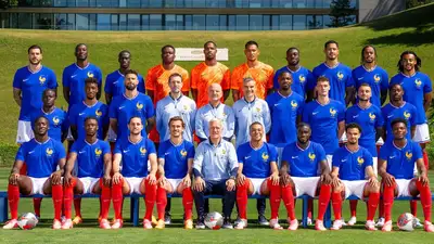 Футбол Ничья Канада, фото - Новости Zakon.kz от 10.06.2024 10:38