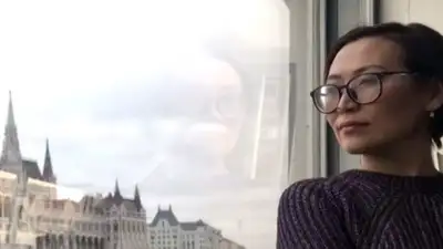 пропавшая казахстанка могла подвергаться насилию со стороны мужа и свекрови, фото - Новости Zakon.kz от 11.06.2024 00:01