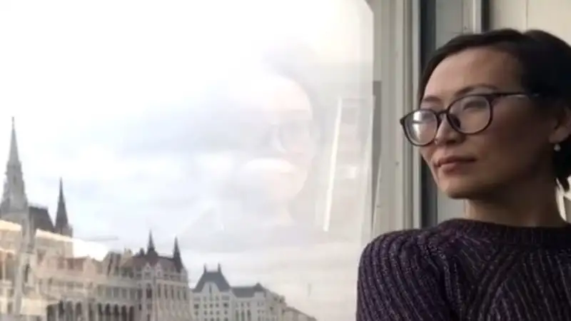 Пропавшая в Германии казахстанка могла подвергаться насилию со стороны мужа и свекрови