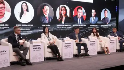 Эксперт: вопрос с производственными мощностями в Казахстане не займет много времени, фото - Новости Zakon.kz от 11.06.2024 16:03