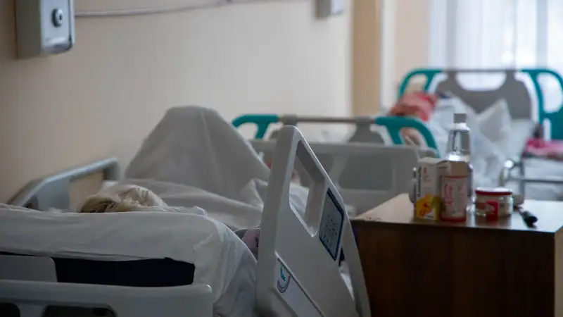 Как будут повышать доступность паллиативной помощи в Казахстане, рассказала Альназарова