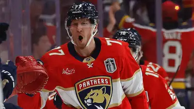 Хоккей Победа Финал, фото - Новости Zakon.kz от 11.06.2024 09:40