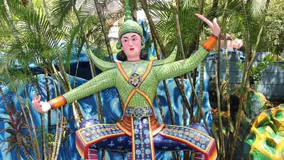 Сингапур, фото - Новости Zakon.kz от 12.06.2024 02:20