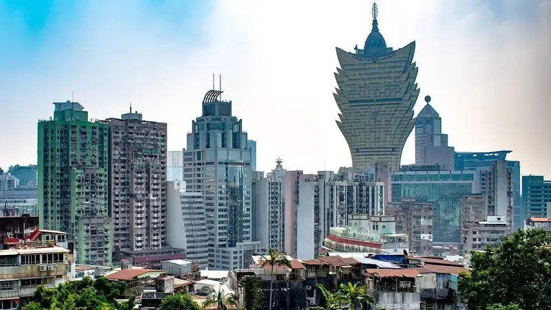 Казахстанцы смогут посещать адмрайон Макао в Китае без виз