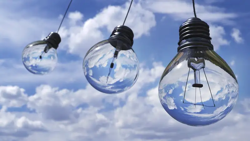 Часть Алматы осталась без света из-за ремонтных работ