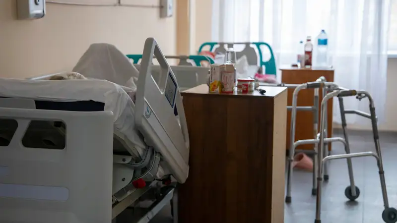 Сокращение бюджета на онкопомощь в Казахстане: получат ли пациенты необходимое