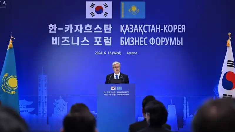 В Казахстане намерены локализовать производство электроэнергетического оборудования