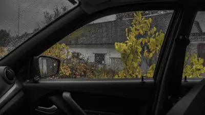 Коммунальщики из Улытауской области нашли покупателя для незаконной продажи служебной Lada, фото - Новости Zakon.kz от 12.06.2024 17:19