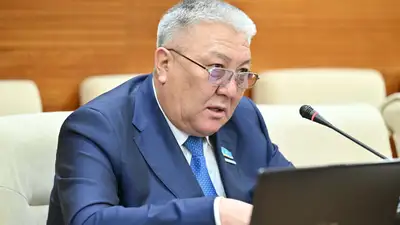 Поправки в жилищную политику, фото - Новости Zakon.kz от 12.06.2024 09:16