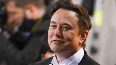 Илона Маска обвинили в сексуальных домогательствах, фото - Новости Zakon.kz от 12.06.2024 17:31