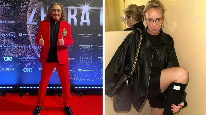 Игорь Николаев потребовал 7,5 млн тенге у блогера за хит "Выпьем за любовь"