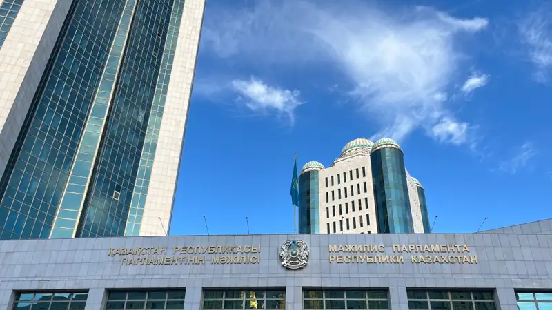 Депутат считает, что Казахстан не готов к лесным пожарам