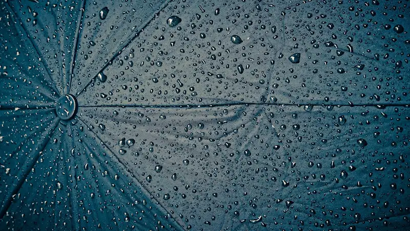 На Астану и Алматы надвигается новая волна дождей