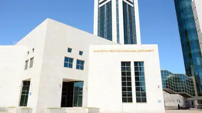 Кошанов созвал совместное заседание палат Парламента, фото - Новости Zakon.kz от 12.06.2024 18:16