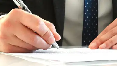 Великобритания – Казахстан: взгляд иностранных юристов и различие юрисдикций, фото - Новости Zakon.kz от 12.06.2024 19:38