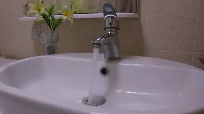 В Актау опубликовали график подачи питьевой воды, фото - Новости Zakon.kz от 13.06.2024 13:04