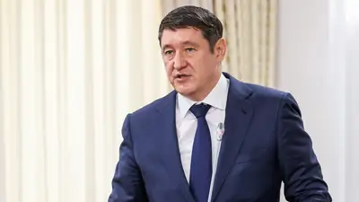 МЭ РК, Казахстан, Кашаган , фото - Новости Zakon.kz от 13.06.2024 17:18