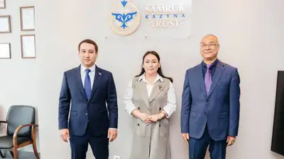 Направили дополнительно 1 миллиард тенге на ликвидацию последствий паводков, фото - Новости Zakon.kz от 13.06.2024 17:14