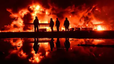 Ирак, фото - Новости Zakon.kz от 13.06.2024 08:04