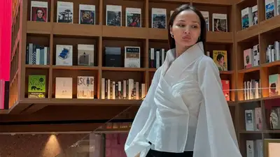 Жулдыз Абдукаримова попала в больницу, фото - Новости Zakon.kz от 13.06.2024 16:17