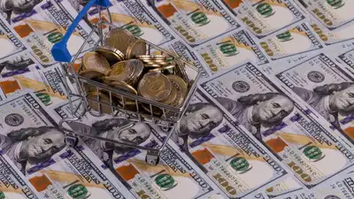 Замедление инфляции в мае объяснил глава Нацбанка, фото - Новости Zakon.kz от 13.06.2024 11:27