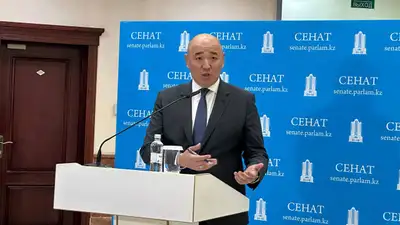 Утильсбор, Казахстан, Шарлапаев , фото - Новости Zakon.kz от 13.06.2024 16:14