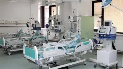 Смерть малыша от коклюша: родители рассказали свою версию, фото - Новости Zakon.kz от 13.06.2024 23:48