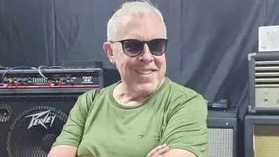 Андрей Макаревич рассказал, куда впервые приехал с гастролями, фото - Новости Zakon.kz от 13.06.2024 12:33