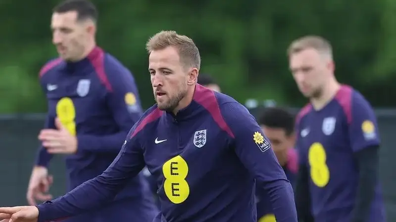 Евро-2024: фанаты считают главным фаворитом сборную Англии