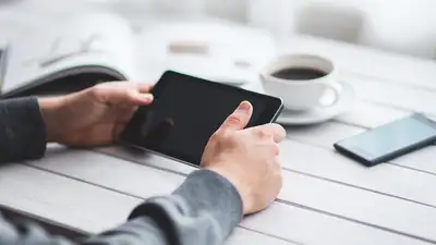 Социальная сеть , фото - Новости Zakon.kz от 13.06.2024 07:07